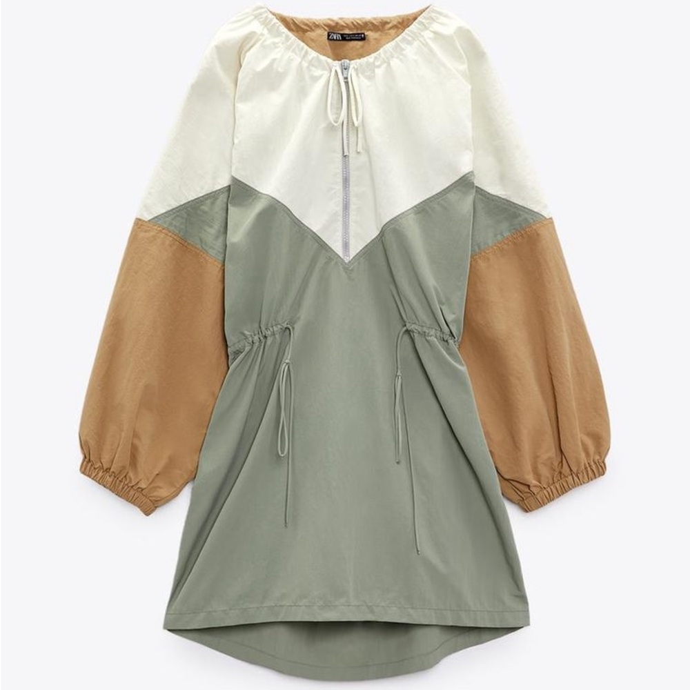Zara Dress